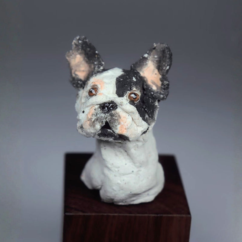 Custom Pet Sculpture