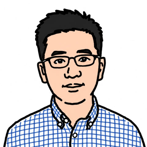 Ryan Liang